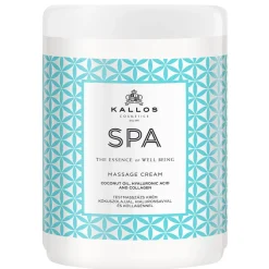 Kallos SPA Massage Cream 1000 ml