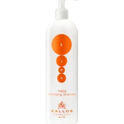 Kallos Volumizing Shampoo 1000 ml