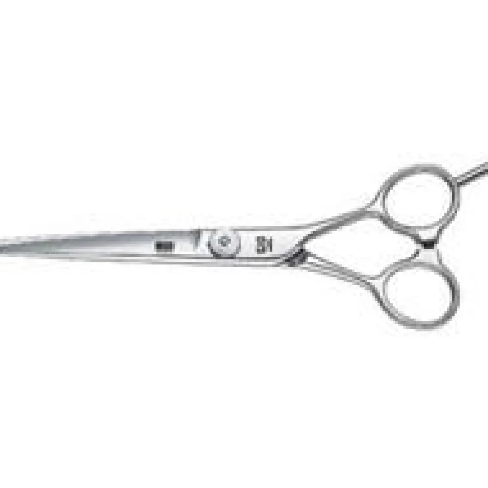 Kasho - Designmaster Haarschneideschere 6,0 gerade