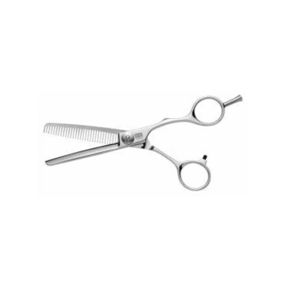 Kasho - Designmaster Modellierschere 6,0" offset 30 Zähne