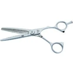 Kasho - GREEN-SASA Modellierschere 6,0 offset- KGRS-60 os/ WT38B