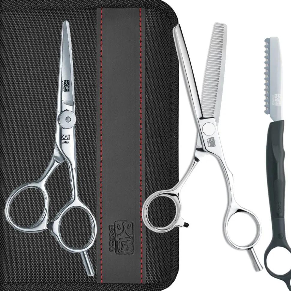 Kasho Design Master Creative Set 6,0 Zoll