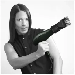 Kasho Fönaufsatz Sleeky by Jorge González