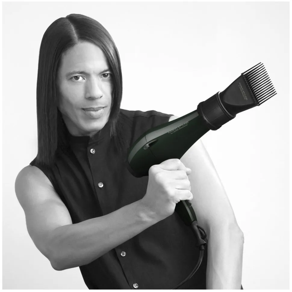 Kasho Fönaufsatz Sleeky by Jorge González