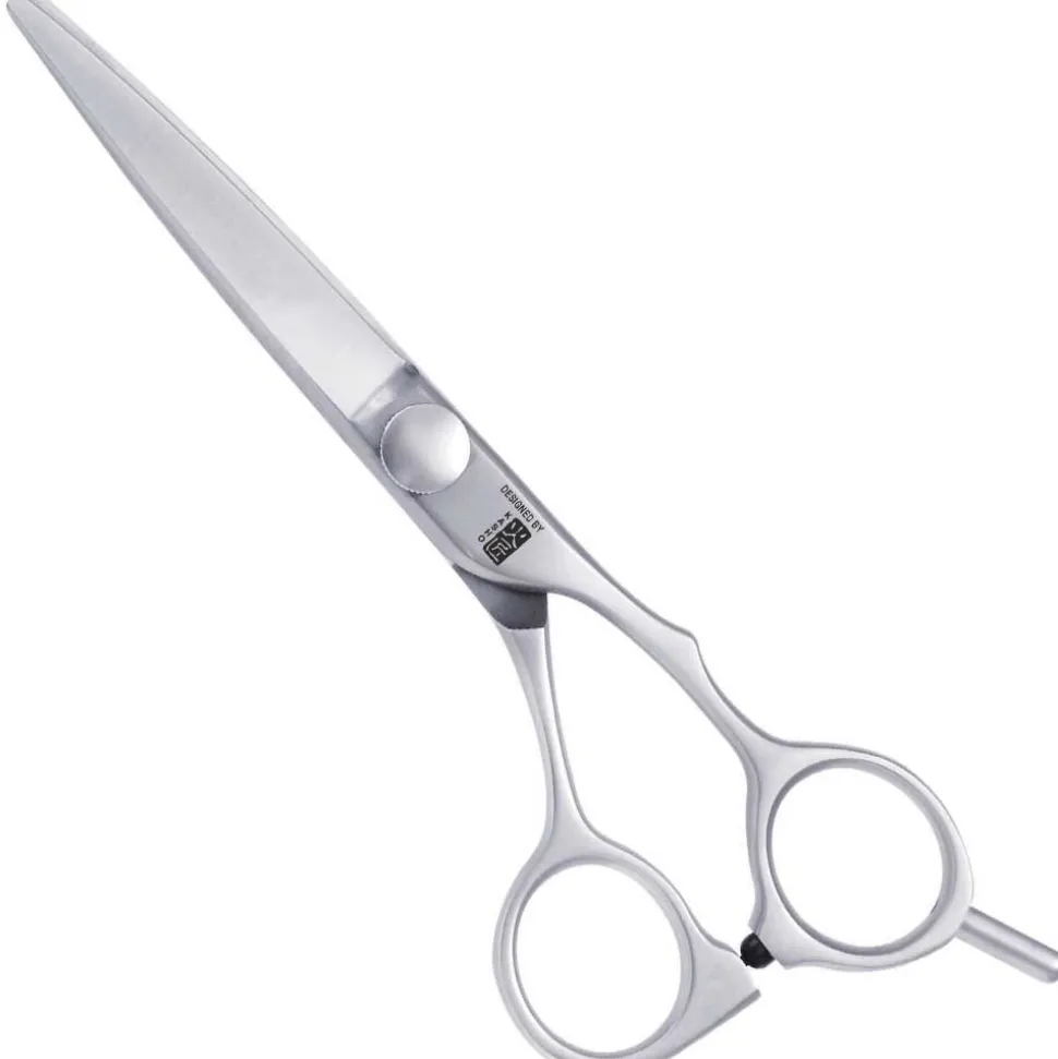 Kasho Impression Haarschneideschere 5,5 Zoll Offset