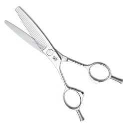 Kasho Linkshand Modellierschere 6,0 gerade