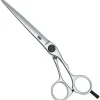 Kasho XP Haarschneideschere 6,5 Zoll Offset