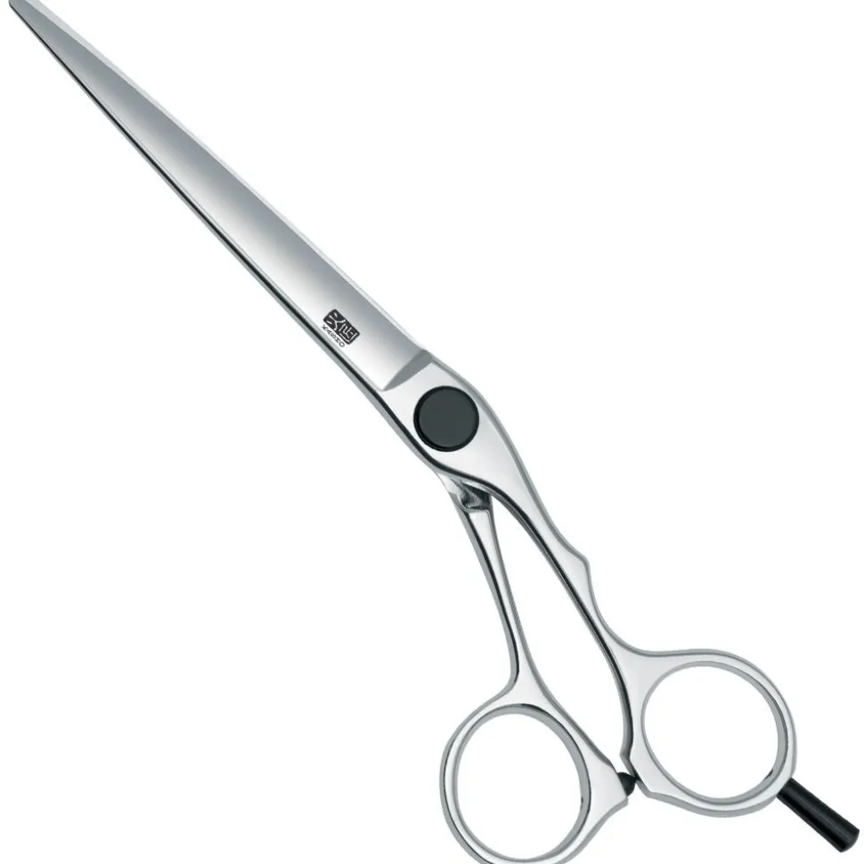 Kasho XP Haarschneideschere 6,5 Zoll Offset