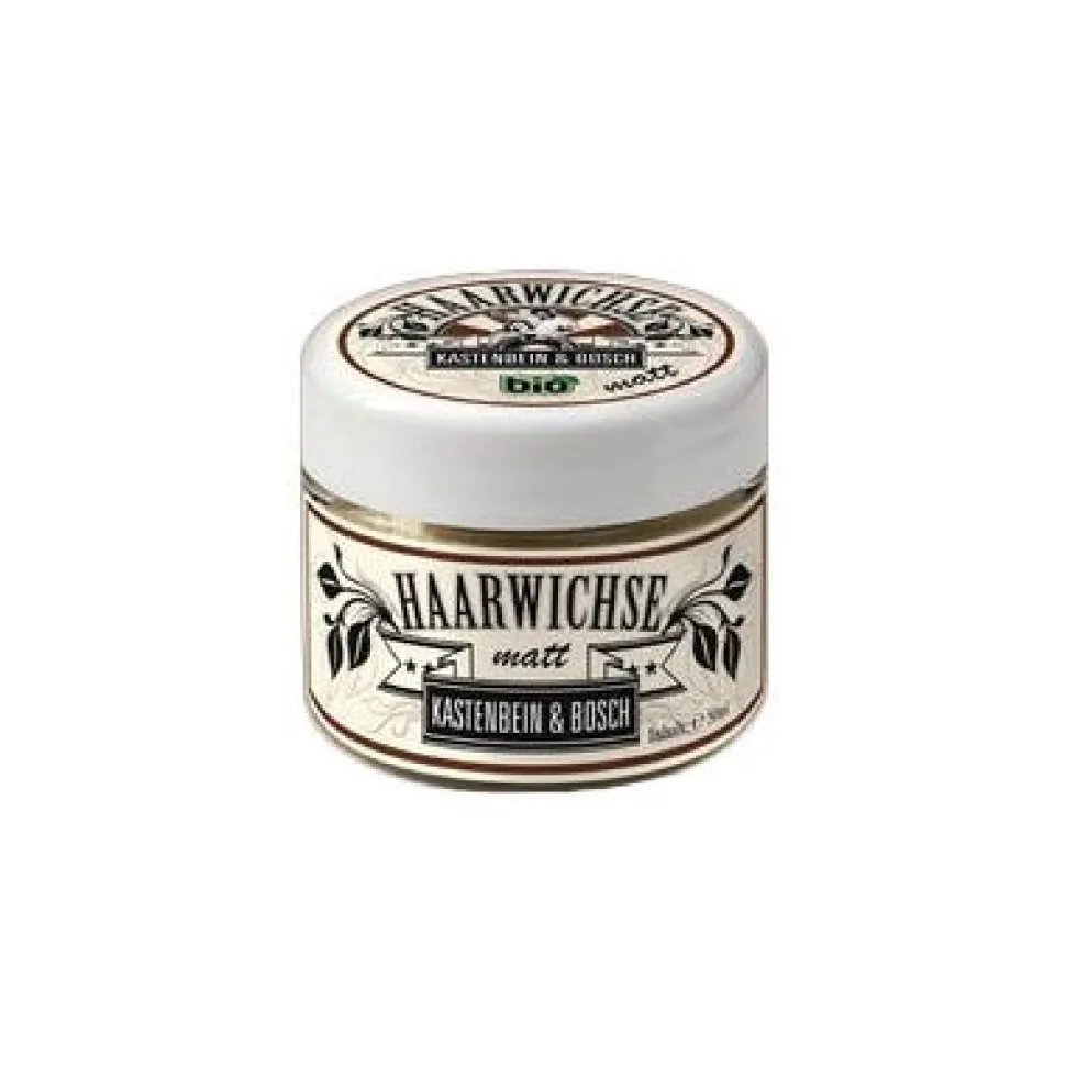 Kastenbein & Bosch Haarwichse Matt