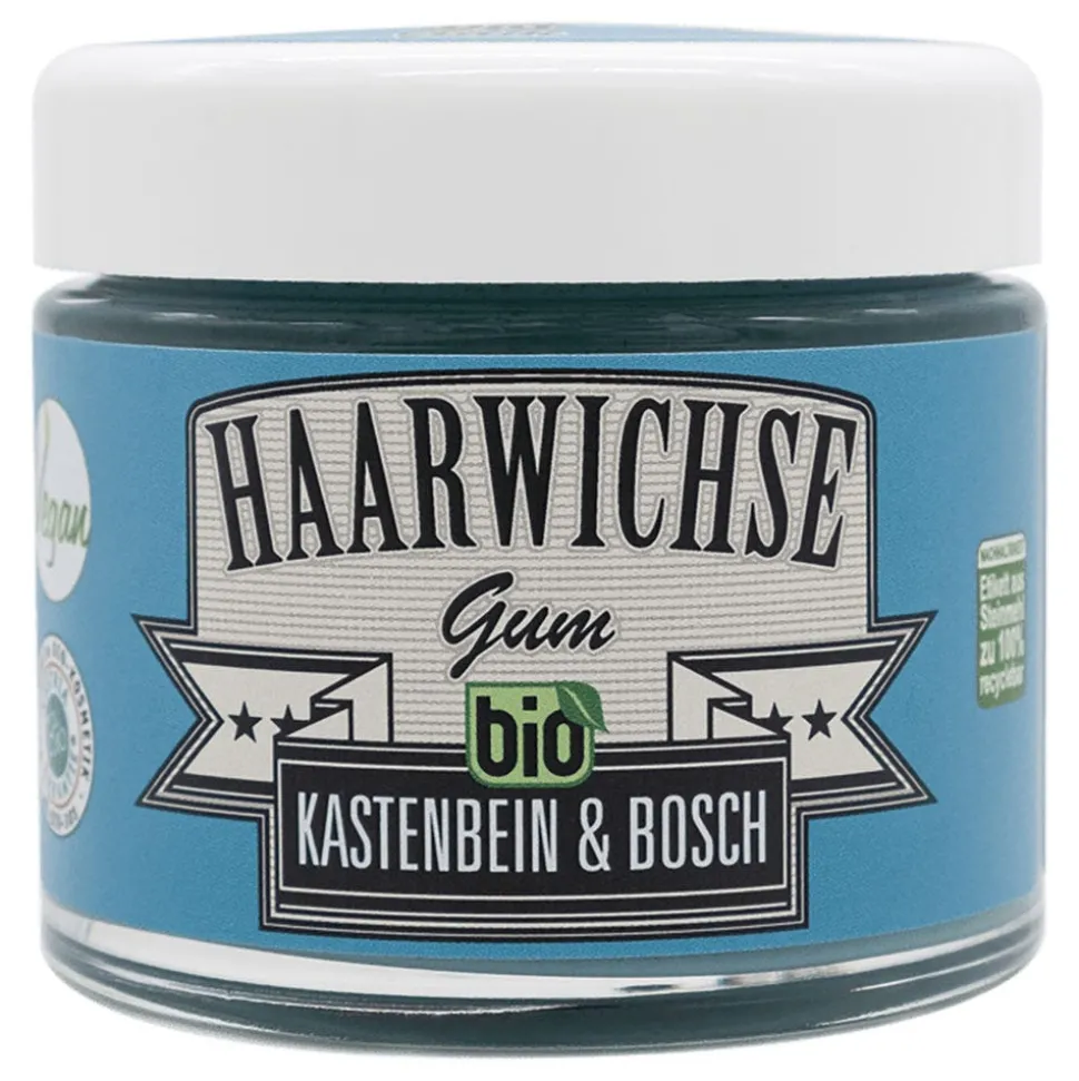 Kastenbein & Bosch Haarwichse Gum 100 ml