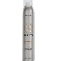 kemon Actyva Bellessere Hairspray Velian 200 ml