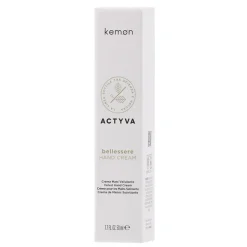 kemon Actyva Bellessere Hand Cream 50 ml