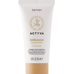 kemon Actyva Bellessere Shampoo Velian 30 ml