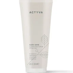 kemon Actyva Cute Sana Base Clarifying Scrub 200 ml