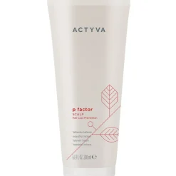 kemon Actyva P Factor Scalp 200 ml