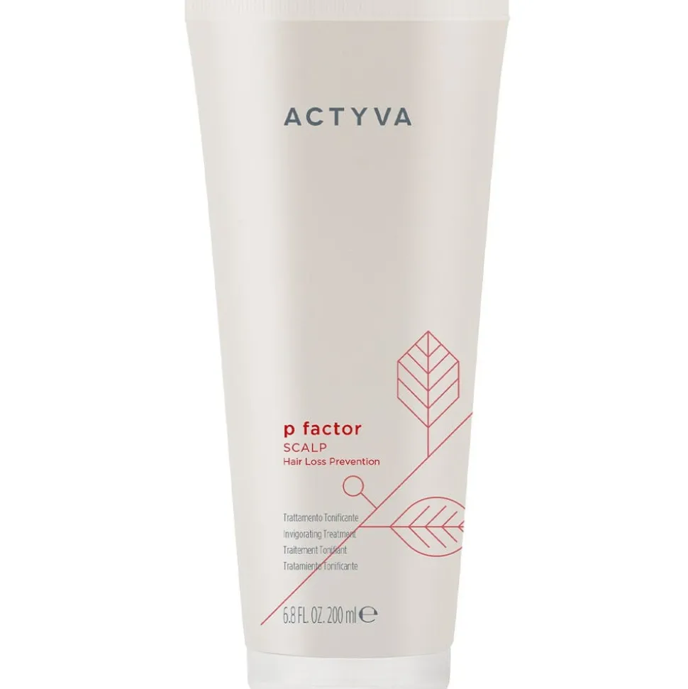 kemon Actyva P Factor Scalp 200 ml
