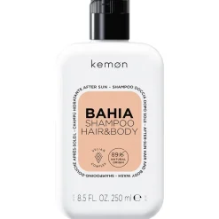 kemon Care Bahia Shampoo Hair & Body 250 ml