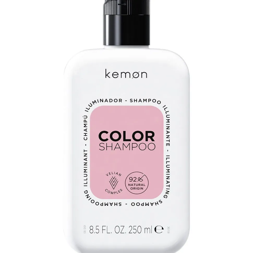 kemon Care Color Shampoo 250 ml