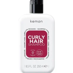 kemon Care Curly Hair Shampoo 250 ml