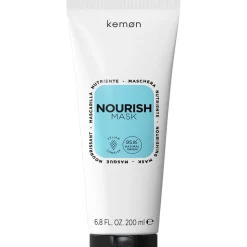 kemon Care Nourish Mask 200 ml