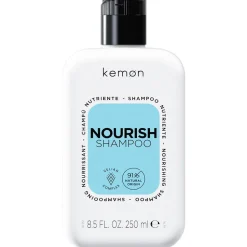 kemon Care Nourish Shampoo 250 ml