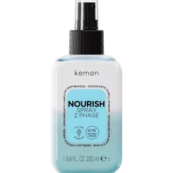 kemon Care Nourish Spray 2 Phase 200 ml