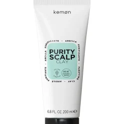 kemon Care Purity Scalp Clay 200 ml