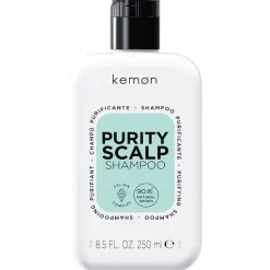 kemon Care Purity Scalp Shampoo 250 ml