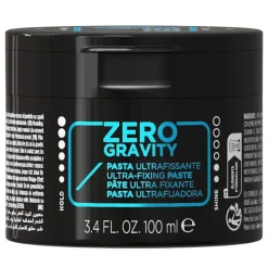 kemon Style Zero Gravity Ultra-Fixing Paste 100 ml
