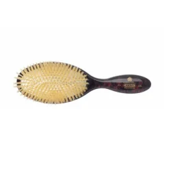 Kent feine Damenbürste Classic Shine groß 13-reihig CSGL