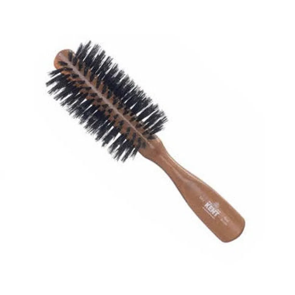 KENT Halbrundbürste Finest Ladies, 8-reihig DA1