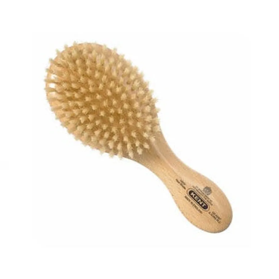 KENT Herrenbürste m.G. Finest Men's, 11-reihig OS10