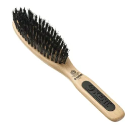 KENT Ovalbürste, Natural Shine, 5-reihig NS05