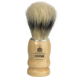 KENT Rasierpinsel Mittel VS30