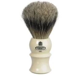 KENT Rasierpinsel Mittel VS10