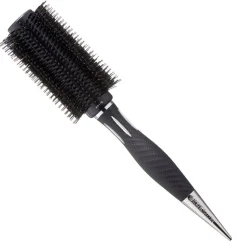 KENT Rundbürste Wildschweinborsten Kopf 30 mm/Borsten 60 mm