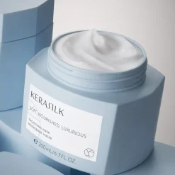 Kerasilk Bändigende Maske 200 ml