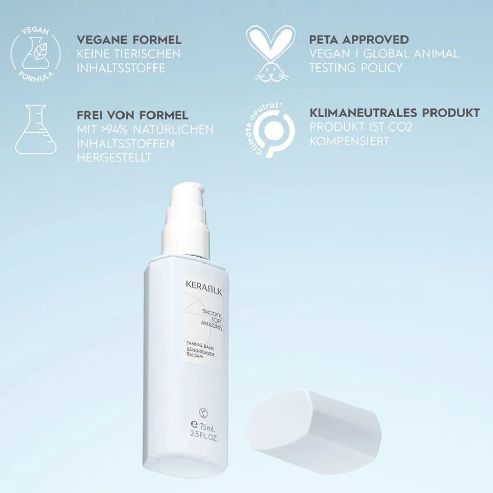 Kerasilk Bändigender Balsam 75 ml