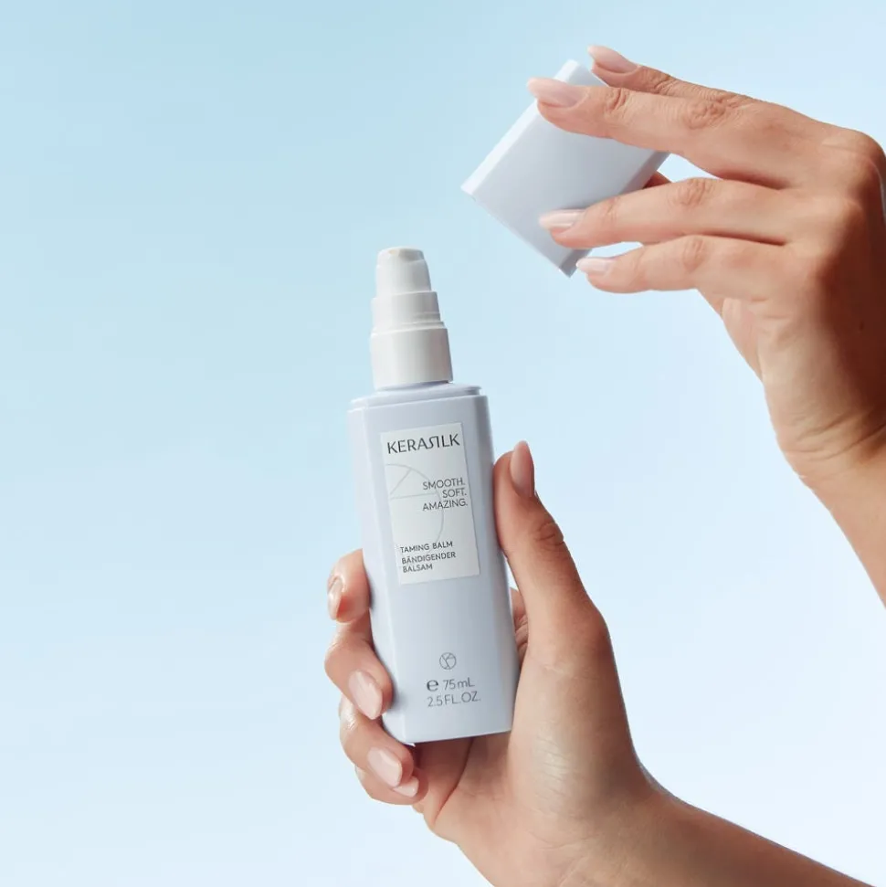 Kerasilk Bändigender Balsam 75 ml
