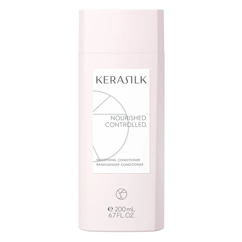Kerasilk Bändigender Conditioner 200 ml