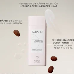 Kerasilk Bändigender Conditioner 200 ml