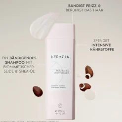 Kerasilk Bändigendes Shampoo 250 ml