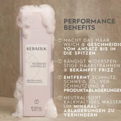 Kerasilk Bändigendes Shampoo 250 ml