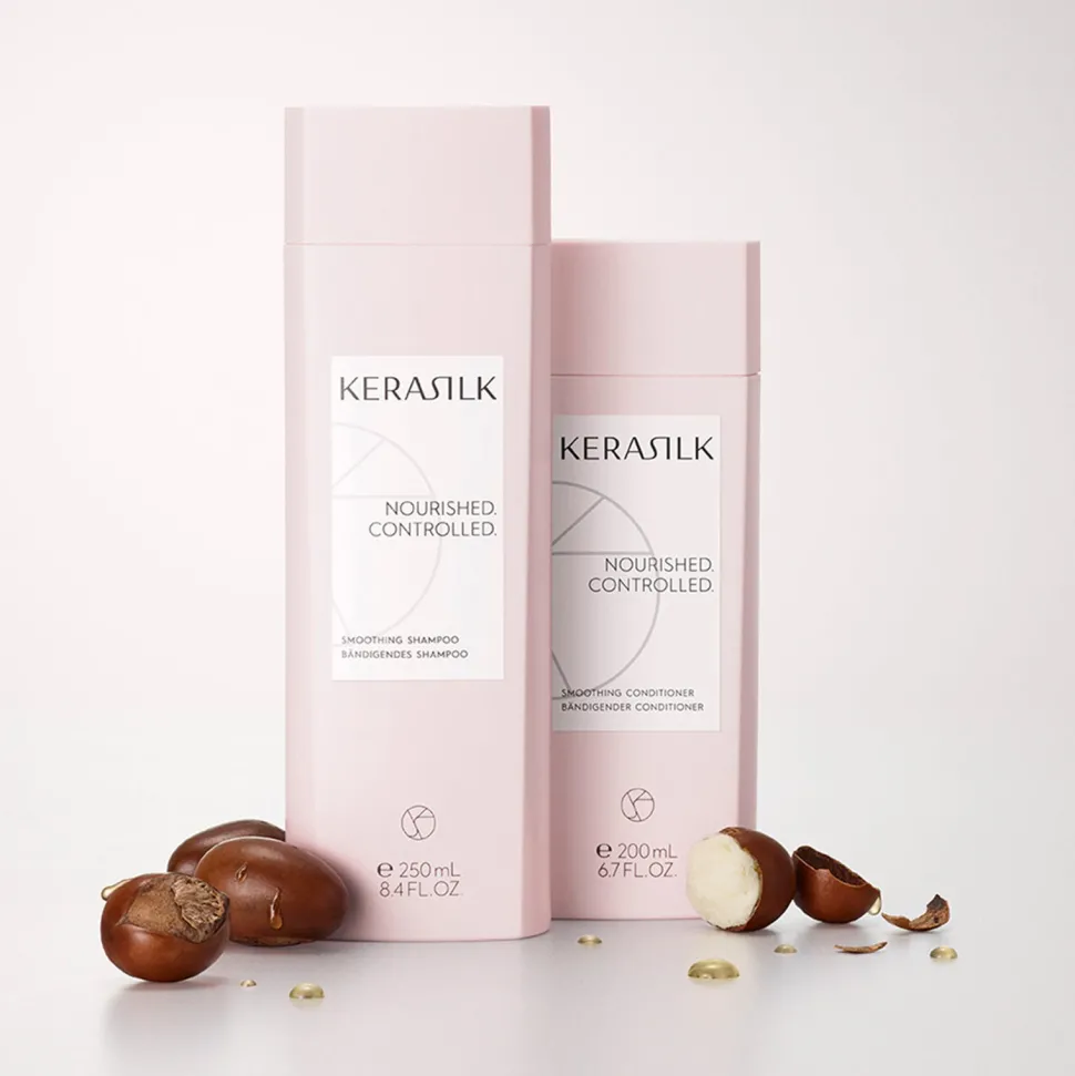 Kerasilk Bändigendes Shampoo 250 ml