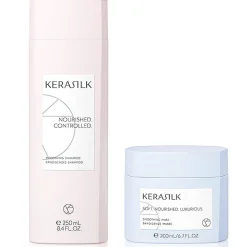 Kerasilk Bändigungs Set