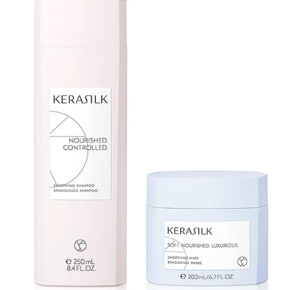 Kerasilk Bändigungs Set