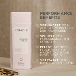 Kerasilk Farbschützendes Shampoo 250 ml