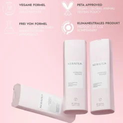 Kerasilk Farbschützendes Shampoo 250 ml