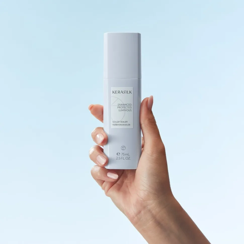 Kerasilk Farbversiegeler 75 ml