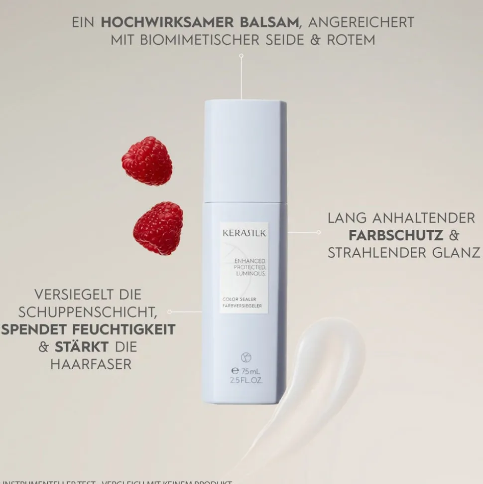 Kerasilk Farbversiegeler 75 ml